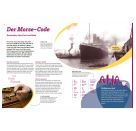 WAS IST WAS Codes und Geheims