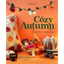 Cozy Autumn Herbstl.Häkelz