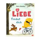 Liebe findet dich