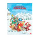 Der kleine Drache Kokosnuss und das Weihnachtsabenteuer