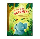 Ganz viel GEFÜHLT!