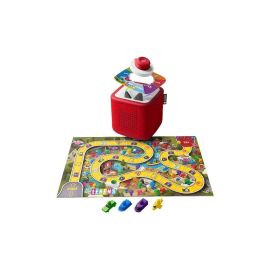 Das Spiel des Lebens Zahlenspaß und Spiele (Tonieplay Game M)
