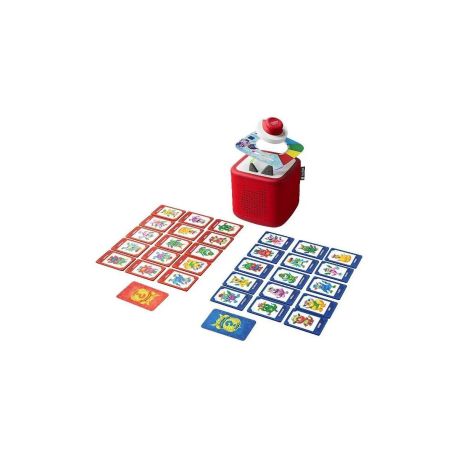 Wer ist es?: Monsterrätsel (Tonieplay Game M)