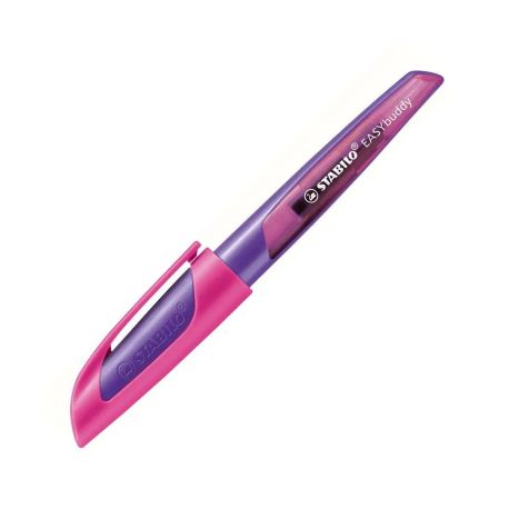 STABILO EASYbuddy lila/magenta M bl