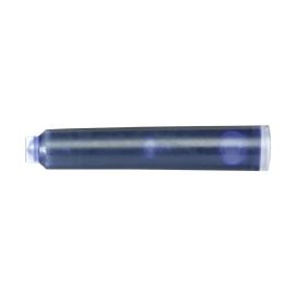 STABILO Tintenpatrone blau