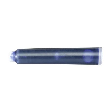 STABILO Tintenpatrone blau