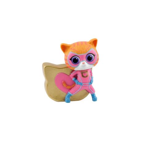 Disney SuperKitties: Ginny  Tonie