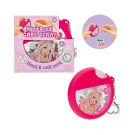TOPModel Hand und Nagelpflege Spray GLOW TO GO