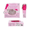 TOPModel Hand und Nagelpflege Spray GLOW TO GO