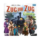Zug um Zug Europa
