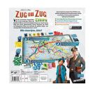 Zug um Zug Europa