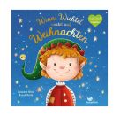 Winni Wichtel wartet auf Weihnachten