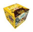 Der Löwe in dir - Das Puzzle