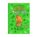 Cats Tagebuch - Lass die Ratte aus dem Sack!