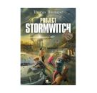 Project Stormwitch