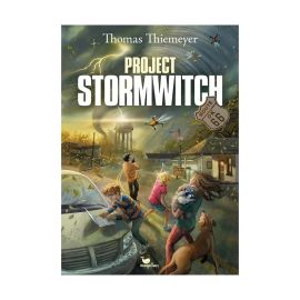 Project Stormwitch