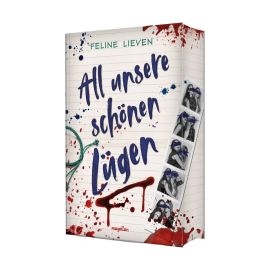All unsere schönen Lügen