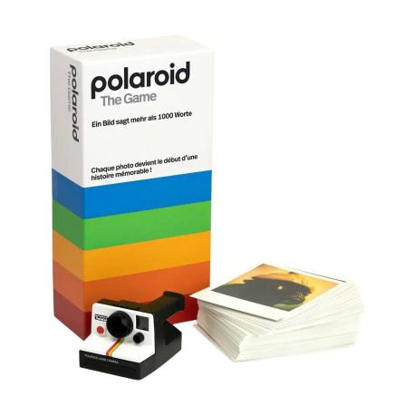 Polaroid (d,f)