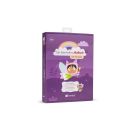 Hören+ - Fee - Malbuch-Bundle Tonie