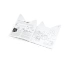 Hören+ - Fee - Malbuch-Bundle Tonie