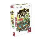 Minikin City