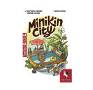 Minikin City