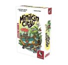 Minikin City