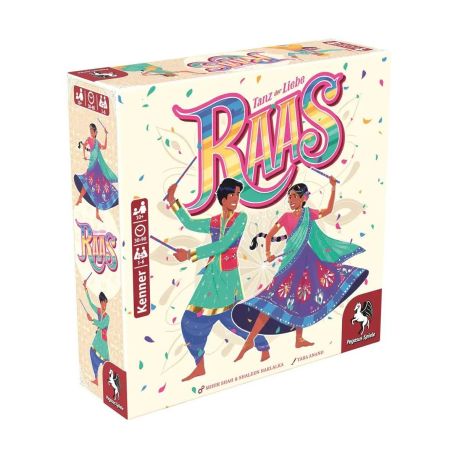 Raas