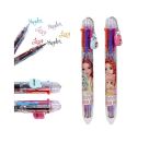 TOPModel Gelstift mit 6 Farben YOUYOU