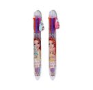 TOPModel Gelstift mit 6 Farben YOUYOU