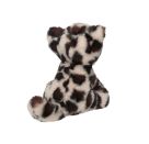 TOPModel Plüschkatze Leo hell  16 cm