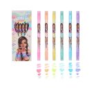 TOPModel Pastell Set