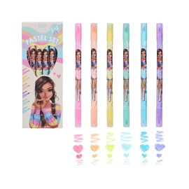 TOPModel Pastell Set