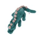 Dino World Plüschdino liegend grün 50 cm