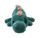Dino World Plüschdino liegend grün 50 cm
