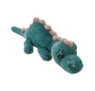 Dino World Plüschdino liegend grün 50 cm