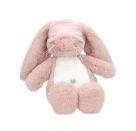 Princess Mimi Plüsch Hase Nelly mit Schlafmaske