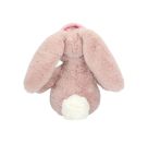 Princess Mimi Plüsch Hase Nelly mit Schlafmaske