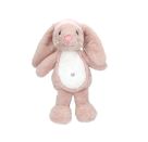 Princess Mimi Plüsch Hase Nelly mit Schlafmaske