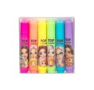 TOPModel Radierbare Mini Highlighter
