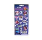 Puffy-Sticker – K-POP