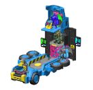 MrBeast Lab - Hybrid Mega Battle Truck