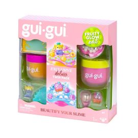 Moose Toys GUI GUI S2 DELUXE PK
