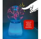 Plasma-Kugel