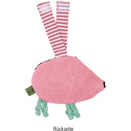 Knistertuch - Igel