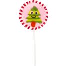 Weihnachts-Lollies - Fröhlich