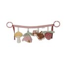 Kinderwagenkette Fairy Garden