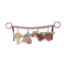 Kinderwagenkette Fairy Garden