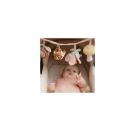 Kinderwagenkette Fairy Garden