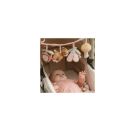 Kinderwagenkette Fairy Garden